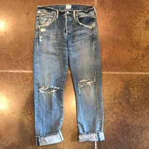 Citizens of Humanity Emerson Jean 25